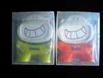 2色CUITE公仔相架~* HK.$25
