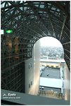 京都車站-高空觀景台