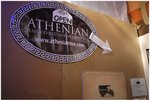 外部裝修的名勝餐廳 - Athenian Seafood