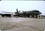 011 由"廣州"飛"蘭州"民航機