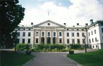 "瑞典"建於1840年前醫院

110