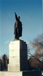列寧彫像
085