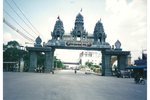 001泰柬邊境