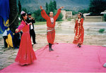 062 新疆民族舞