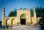 064 全中國最大清真寺