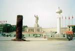 066 喀什人民廣場