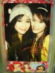 melody+kaiko