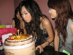 happy birthday to MELODY