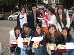 佢的25大壽