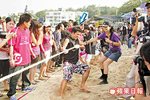 赤柱那天