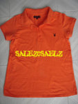 playboy polo - 100%real n 95%new $200