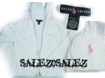 POLO ZIP : $890