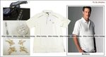 男裝Burberry 4馬Polo $680