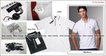 Burberry Polo $580