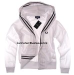 UK版 FRED PERRY 運動外套..$450
