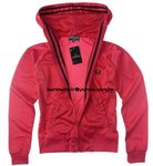 UK版 FRED PERRY 運動外套..$450