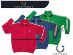 日本.裏原㊣ 日版 FRED PERRY 運動外套三色 $750