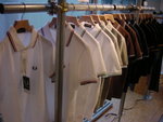 FRED PERRY $480
