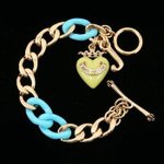 Juicy Couture--06手鍊-599連原裝盒&包裝