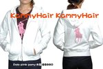Polo Ralph Lauren Pinkpony外套 $880