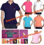 全新美國Polo Ralph Lauren 彩馬polo  $380