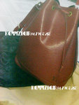 LV Big Size紅色樹紋袋　$2400UP ( 原價8千幾9千)