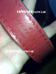 LV Big Size紅色樹紋袋　$2400UP ( 原價8千幾9千)