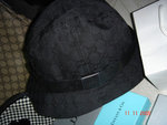 Gucci hat : $1100