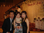 Wedding MC