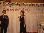 Wedding MC Feb 2006