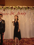 Wedding MC