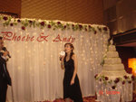 MC Job - Wedding (Feb 2006)