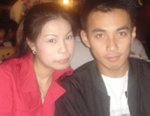 My Dearest Brother & me ^^