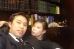 @ Ip's chamber...