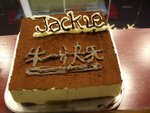 Jackie 牛一快樂