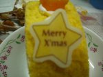 Merry X'mas = Merry Christmas