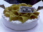 Birthday Cake 2