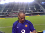 Rio Ferdinand