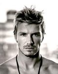David Beckham