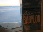 AIR BABYLON IN THE AIR =]