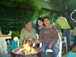 Dad, Lok & Me