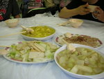 午餐