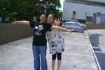 i & vivian
