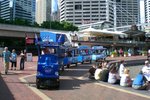 Sydney Darling Harbour