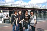 Sydney Darling Harbour