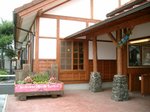 河口湖