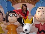 好靚呀~snoopy
一定要影返張先^^