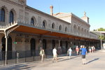 Toledo-Train Station
