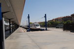Toledo-Train Station