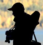 It is me! -- photo by Simple